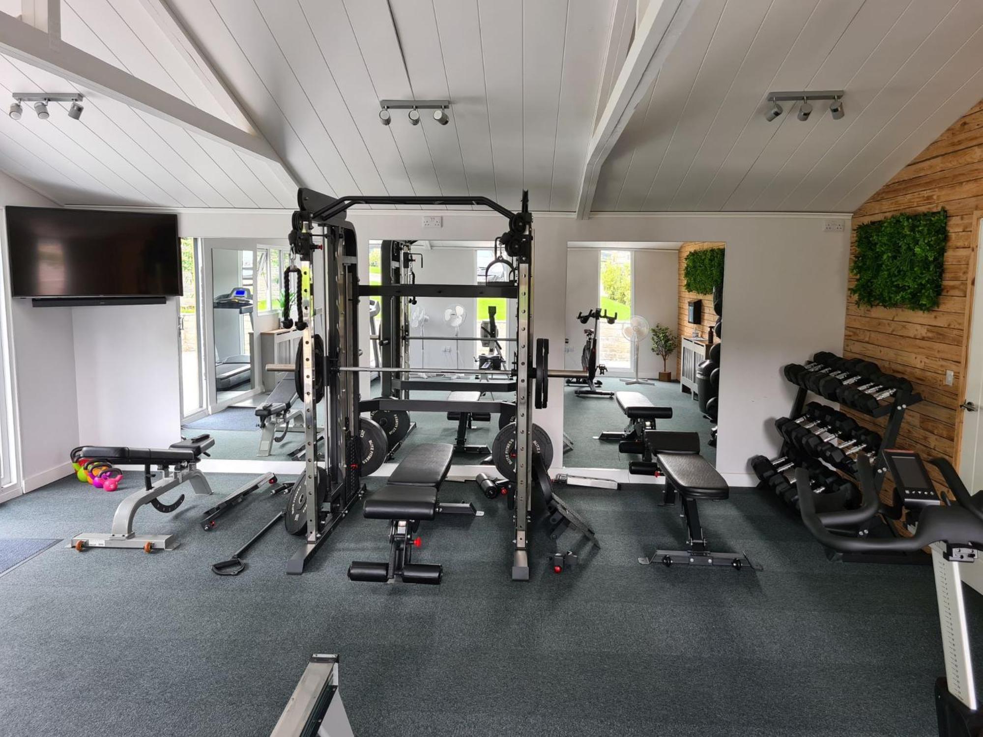 Rose Lodge, 21 Roadford Lake Lodges Lifton Exteriör bild
